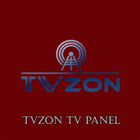 TVZon IPTV Panel Subscription 